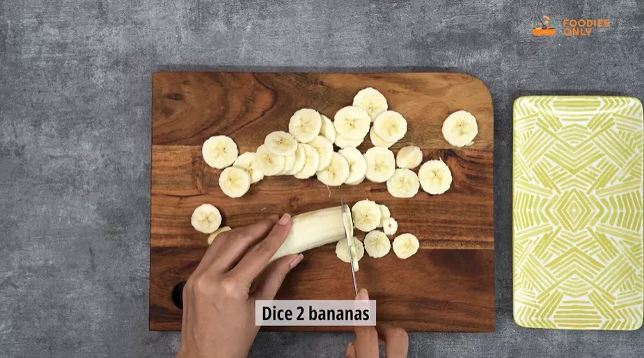 Ribbon Pudding Pie Recipe